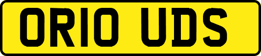 OR10UDS
