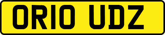 OR10UDZ