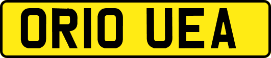 OR10UEA