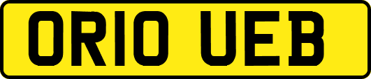 OR10UEB