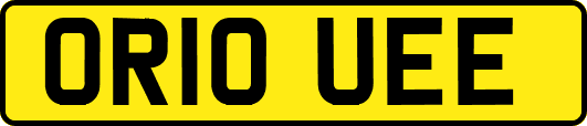 OR10UEE