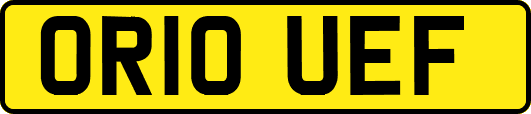 OR10UEF