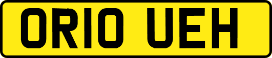 OR10UEH