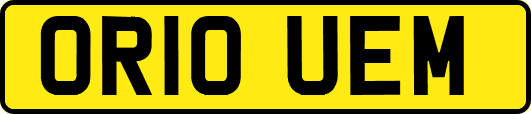 OR10UEM