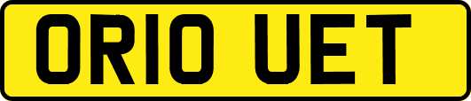 OR10UET