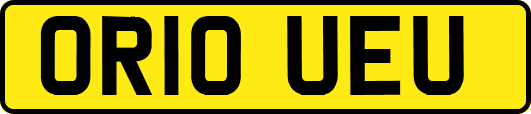 OR10UEU