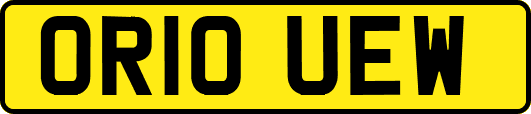 OR10UEW