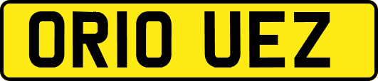 OR10UEZ