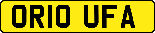 OR10UFA