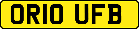 OR10UFB