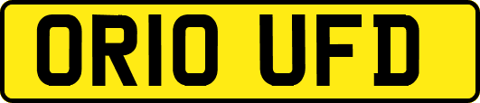 OR10UFD