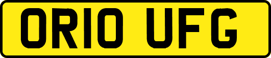 OR10UFG