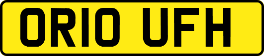 OR10UFH