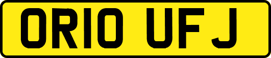 OR10UFJ