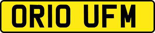 OR10UFM