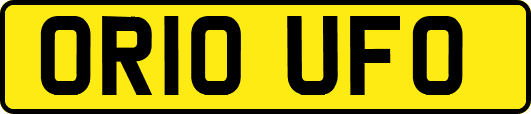 OR10UFO
