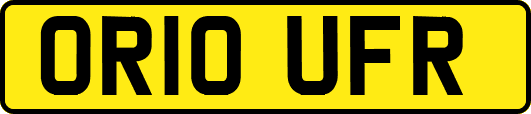 OR10UFR
