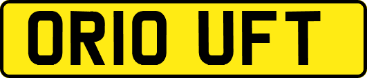 OR10UFT