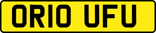 OR10UFU