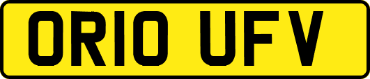 OR10UFV