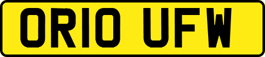 OR10UFW