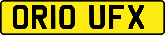 OR10UFX