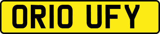 OR10UFY