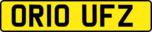 OR10UFZ