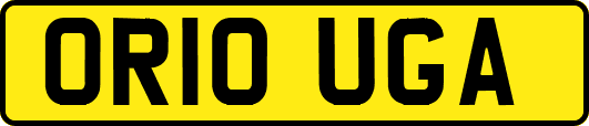 OR10UGA