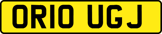 OR10UGJ
