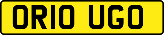 OR10UGO