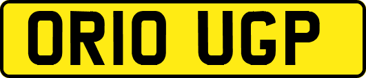 OR10UGP