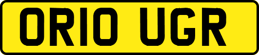 OR10UGR