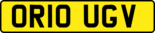 OR10UGV