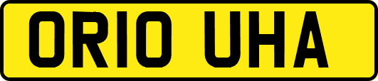 OR10UHA