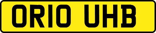 OR10UHB