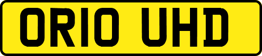 OR10UHD
