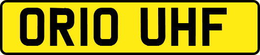 OR10UHF