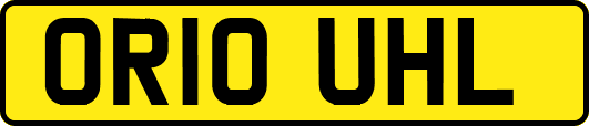 OR10UHL
