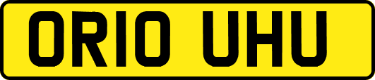 OR10UHU