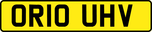 OR10UHV