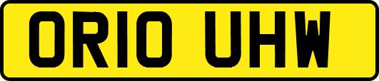 OR10UHW