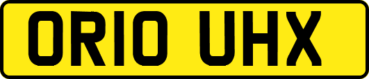 OR10UHX