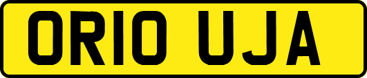 OR10UJA