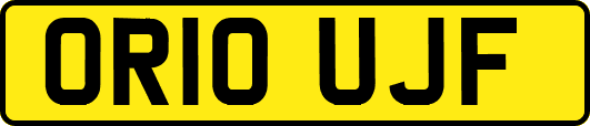 OR10UJF