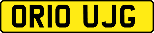 OR10UJG