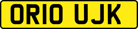 OR10UJK