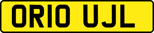 OR10UJL