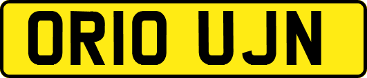 OR10UJN