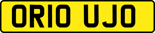 OR10UJO